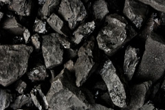 Higher Burrowtown coal boiler costs