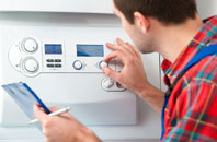 free Higher Burrowtown gas safe engineer quotes