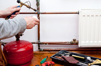 free Higher Burrowtown heating repair quotes
